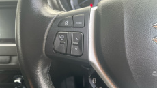 Suzuki Vitara 1.4 Boosterjet 48V Hybrid SZ-T 5dr Petrol Estate